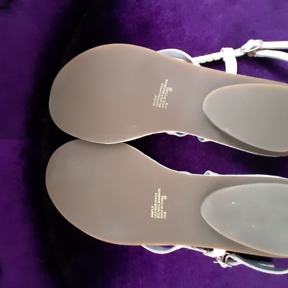 Sandals - Picture 2 of 2